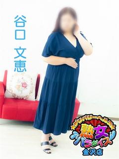 谷口文恵