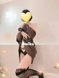 あみか奥様