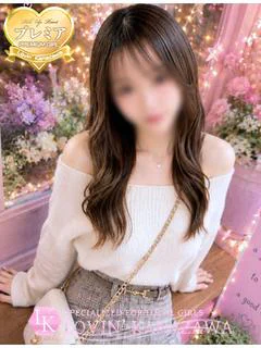 あやみ☆一瞬で恋人感覚の逸材♡