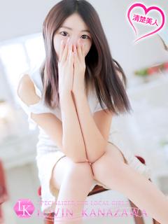 ふうか☆黒髪清楚の小...