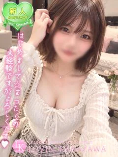 すい☆初体験20歳業界デビュー♡