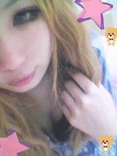 ☆ふうか☆