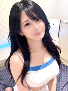 つき★ふわふわH乳の...