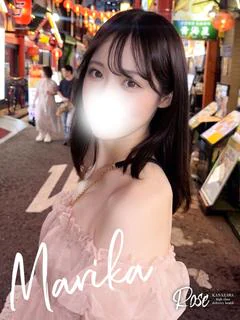 茉莉花【まりか】