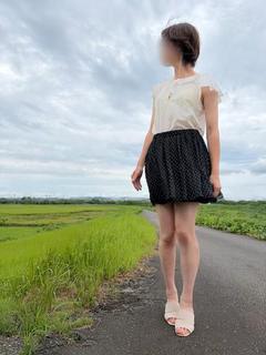 新人しずく