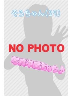 そら♡恋人みたいな濃密フェラ体験