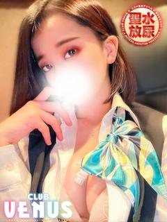 なぎ【心奪われる美しきルックス】