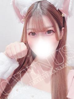 かれん【超美人のエロ尻が密着！】