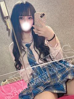 ゆあ☆G乳ロリ×色白美肌