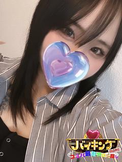 せん☆天性の愛嬌を持っている♪