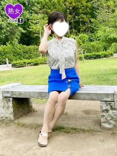 芹沢りんこさん【妖艶ドエロ熟女】
