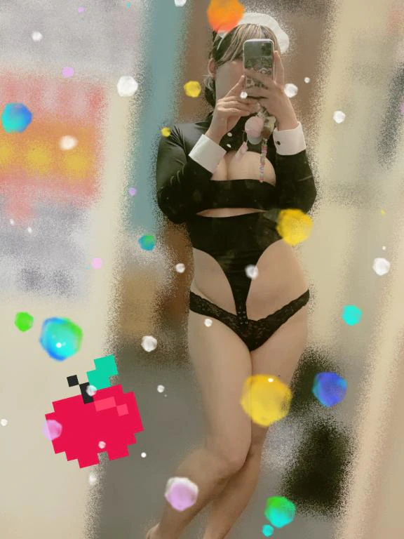 🍎明日あおうね18時♡