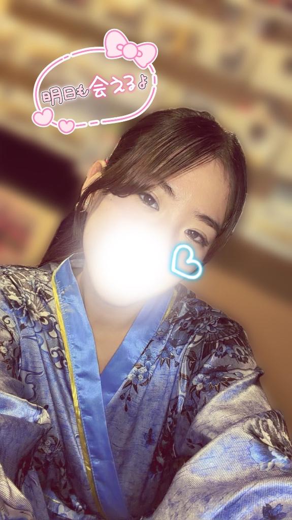 るか の おやすみ(-_-)zzz