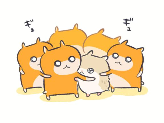 24日ありがとう❷