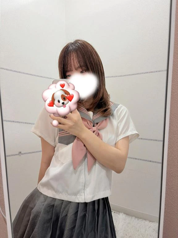 待ってるね💕︎