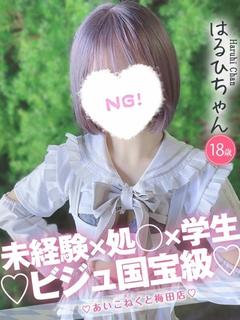はるひ