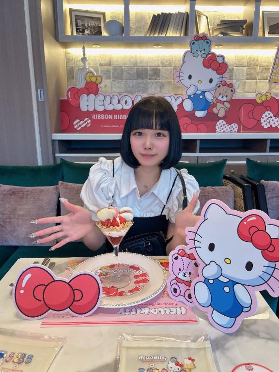 ユヅ の おやすみの日も💌