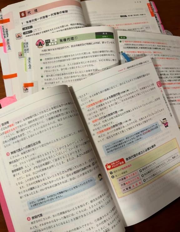 アンジュ の はしご🪜