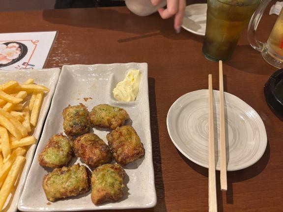 カエ の 今日の夜ご飯🌙🍚