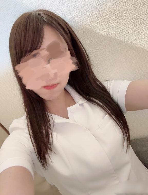 よしの の ナースも自己管理頑張ります。