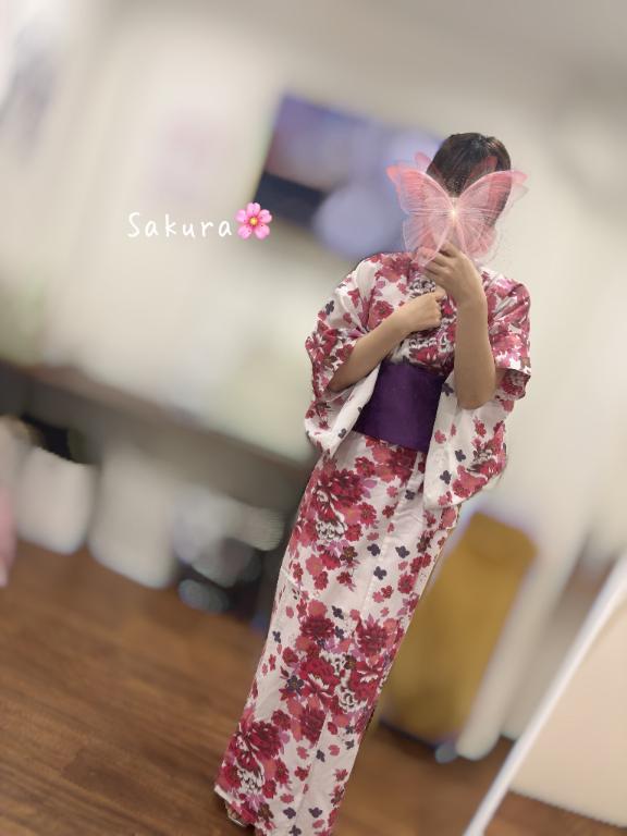さくら の じゅわっと果肉❁⃘*.ﾟ