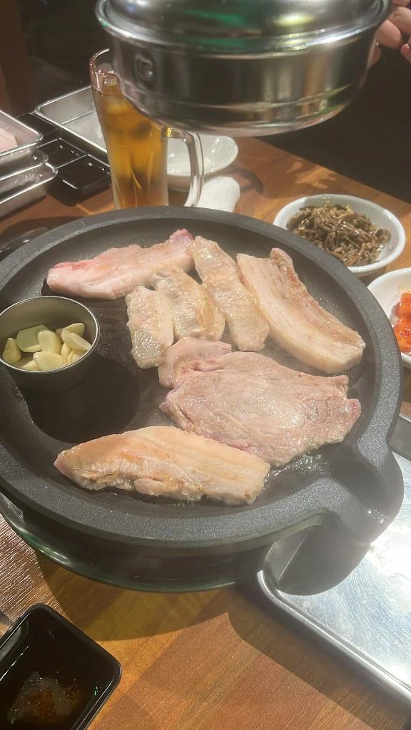 お腹いっぱい
