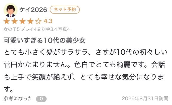 歌田 ひめか の 【お礼写メ日記】