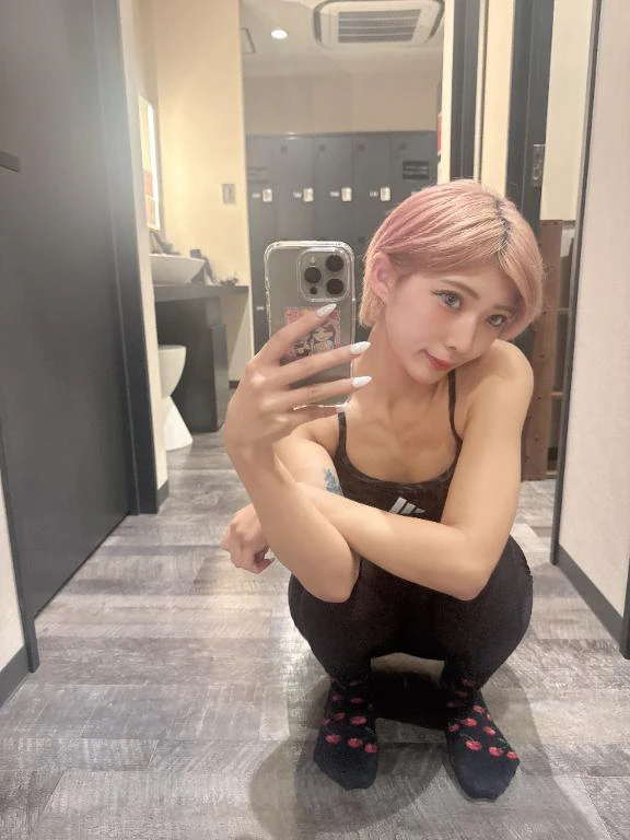 やめらんない🫣♡