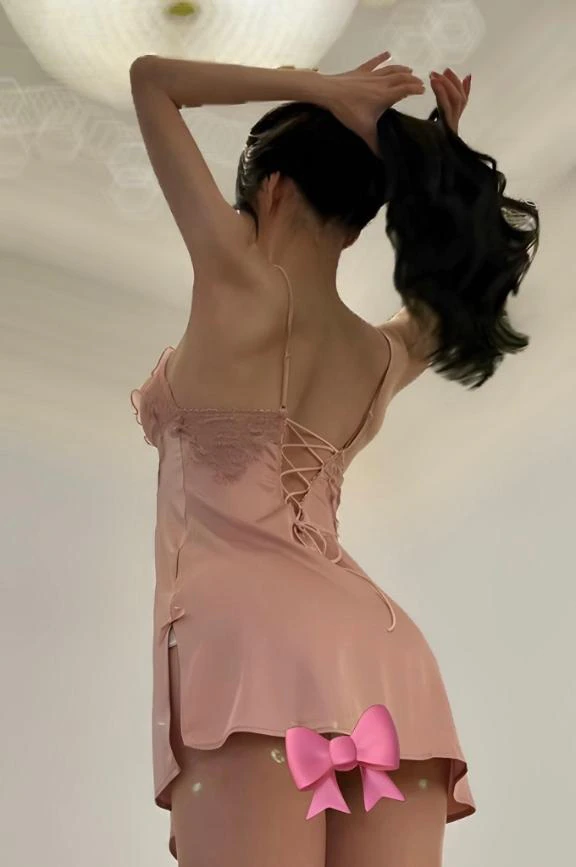 明日イチャイチャできるよ♡