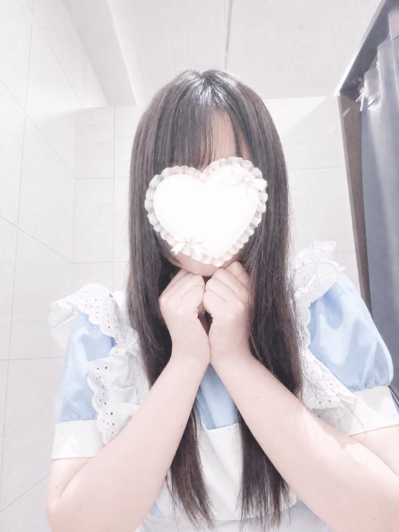 つむぎ の 退勤♩¨̮