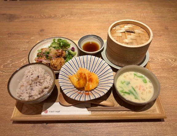 はじめての！！