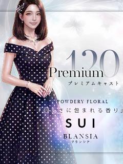 すい｜PREMIUM120