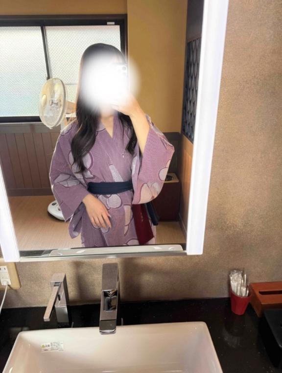 美優【みゆう】 の 温泉で癒されてます♨️