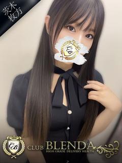 水卜　みれな