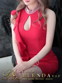 郁花チノ　正真正銘の本物の美女