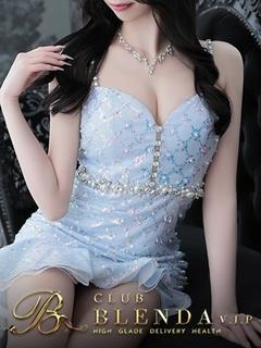 涼宮マリン　形の綺麗なバスト