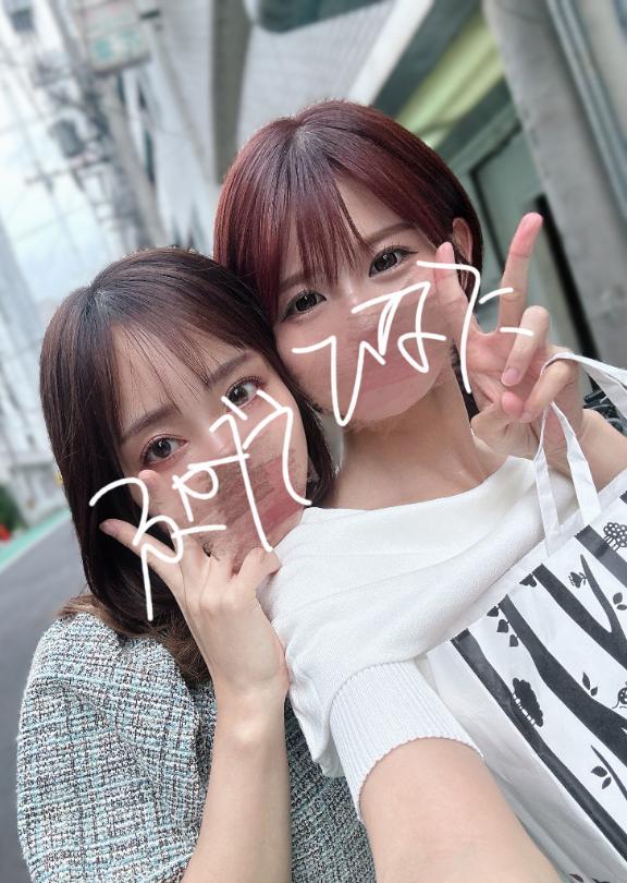 深田 心菜-KOKONA- の あんなに拒んでた3Pも