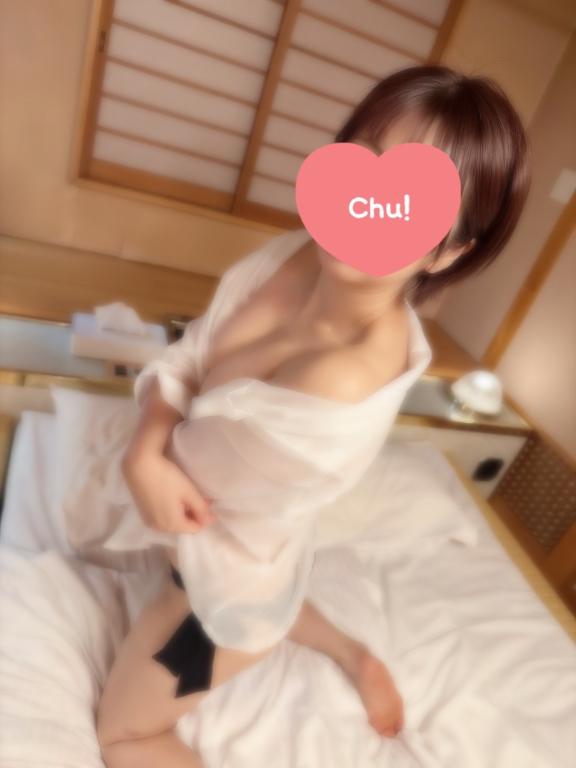 水野 一花-ICHIKA- の 吸いすぎて🤤