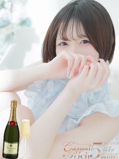 藤咲 かなめ-KANAME-