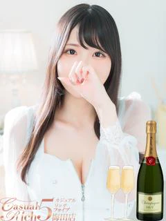 千咲 めい-MEI-