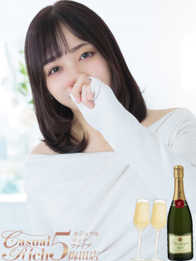 深田 心菜-KOKONA- のプロフィール写真