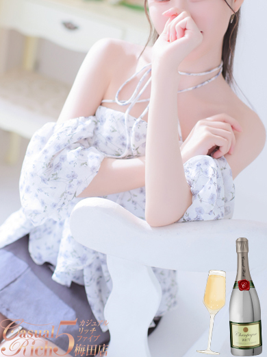 鳴坂 こころ-KOKORO- のプロフィール写真