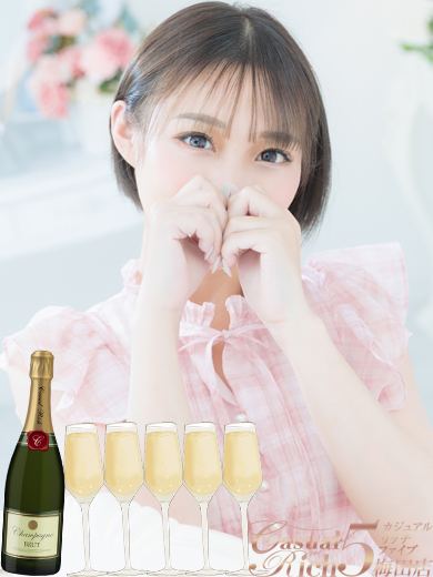 夢乃 うさぎ-USAGI- のプロフィール写真