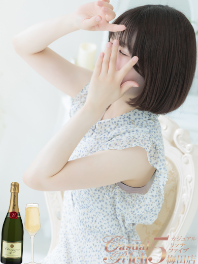 咲坂 優香-YUKA- のプロフィール写真