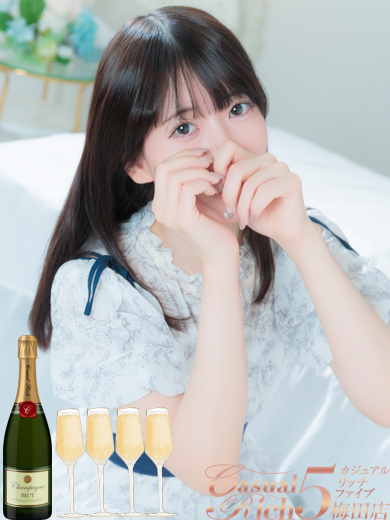 君嶋 咲結-SAYU- のプロフィール写真