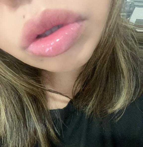 じゅり の チュ💋