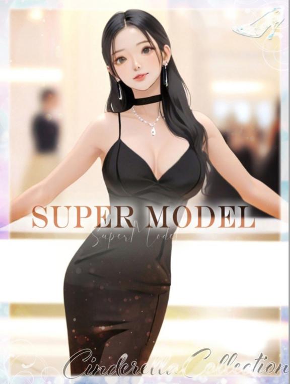 ★SUPER MODEL★ の 8/13(木)20:00〜のお兄様✉️🎀