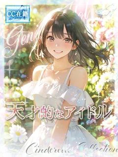 ★天才的なアイドルv
