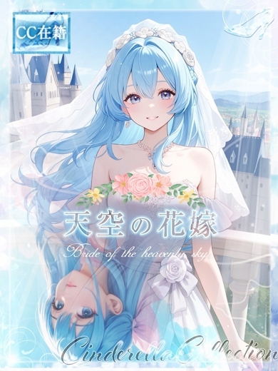 ★天空の花嫁★ のプロフィール写真