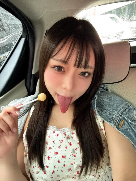 大野るあ の 気持ちいいの♡